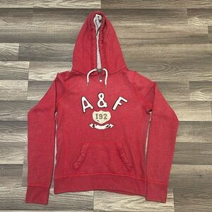 Vintage Y2k Abercrombie & Fitch Pullover Hoodies